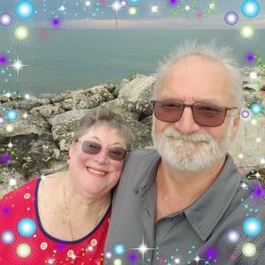 Meet your Posher, Marianne